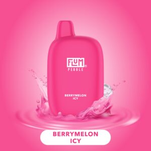 FLUM Pebble - Berrymelon Icy