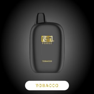 FLUM Pebble - Tobacco