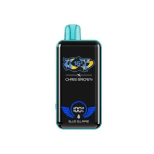 CB15K - Blue Slurpie