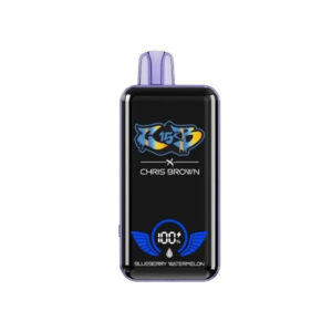 CB15K - Blueberry Watermelon