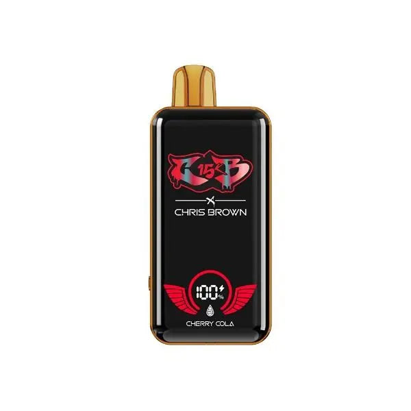 CB15K - Cherry Cola