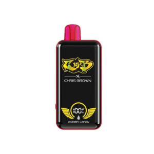 CB15K - Cherry Lemon