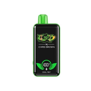 CB15K - Cool Mint