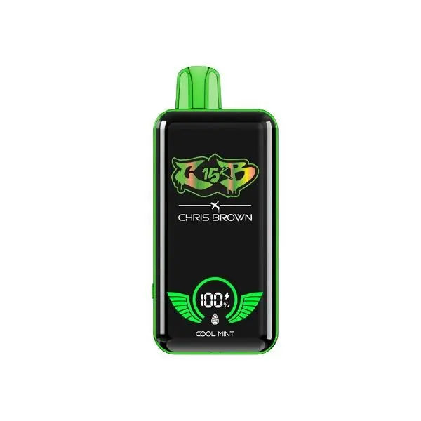 CB15K - Cool Mint