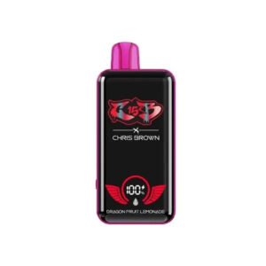 CB15K - Dragonfruit Lemonade