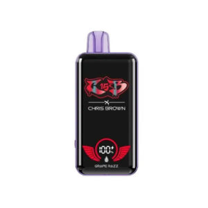 CB15K - Grape Razz