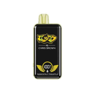 CB15K - Passionfruit Pineapple