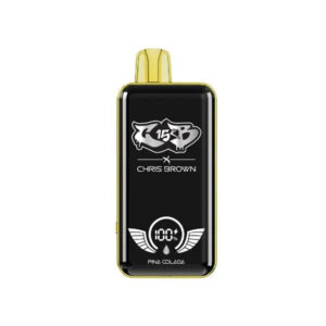 CB15K - Pina Colada