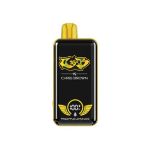 CB15K - Pineapple Lemonade