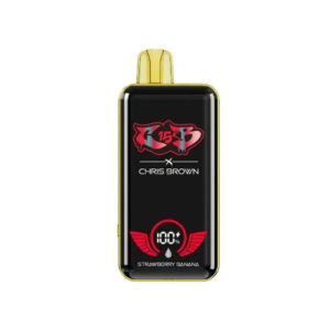CB15K - Strawberry Banana