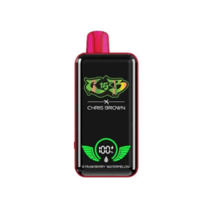 CB15K - Strawberry Watermelon