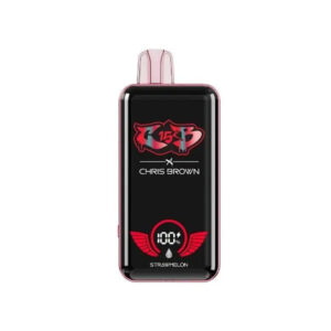 CB15K - Strawmelon