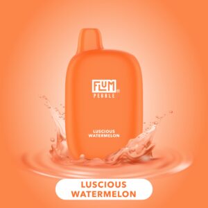 FLUM Pebble - Luscious Watermelon