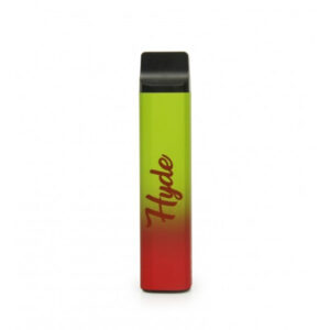 HYDE Edge Recharge  - Strawberry Kiwi | 3300 Puffs