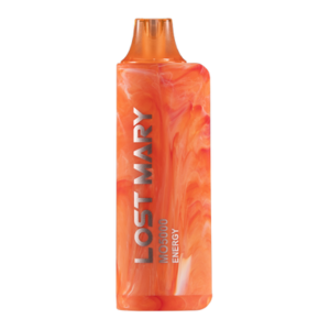 LOST MARY MO5000 - Energize