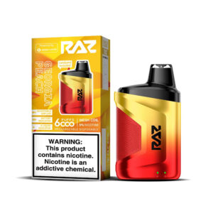 RAZ CA6000 - Georgia Peach