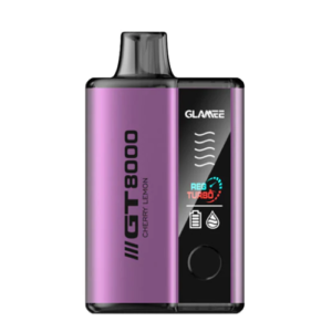 GLAMEE GT8000 - Cherry Lemon
