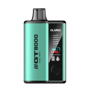 GLAMEE GT8000 - Cool Mint