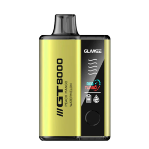 GLAMEE GT8000 - Peach Mango Watermelon