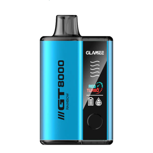 GLAMEE GT8000 - Rainbow