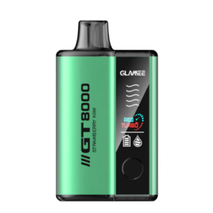 GLAMEE GT8000 - Strawberry Kiwi
