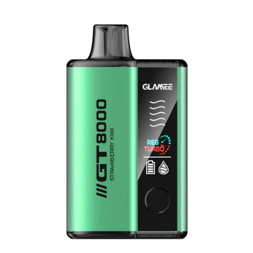 GLAMEE GT8000 - Strawberry Kiwi