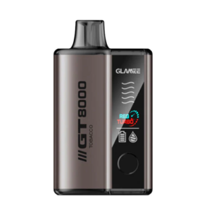 GLAMEE GT8000 - Tobacco