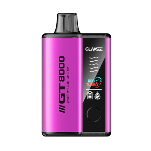 GLAMEE GT8000 - Watermelon Cherry