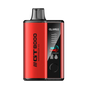 GLAMEE GT8000 - Watermelon Ice