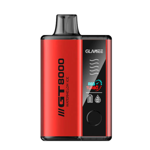GLAMEE GT8000 - Watermelon Ice