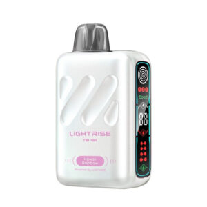 Lightrise TB 18k - Hawaii Rainbow
