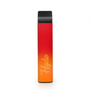 HYDE Edge Recharge - Cherry Peach Lemonade | 3300 Puffs