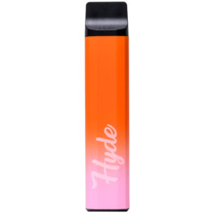 HYDE Edge Recharge  - Strawberry Orange Ice | 3300 Puffs