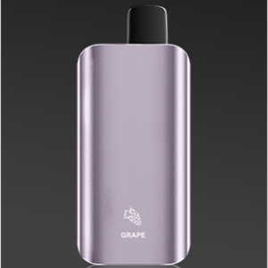 HQD Cuvie Glaze 15000 - Grape