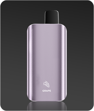 HQD Cuvie Glaze 15000 - Grape