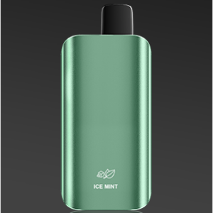 HQD Cuvie Glaze 15000 - Ice Mint