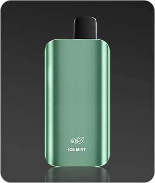 HQD Cuvie Glaze 15000 - Ice Mint