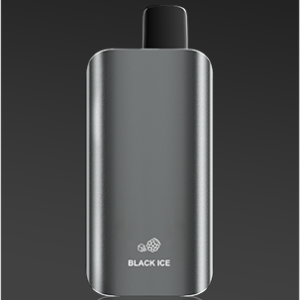 HQD Cuvie Glaze 15000 - Black Ice