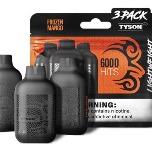 Tyson 2.0 Lightweight - Frozen Mango